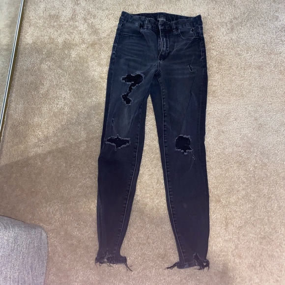 Jeans - Picture 6 of 7